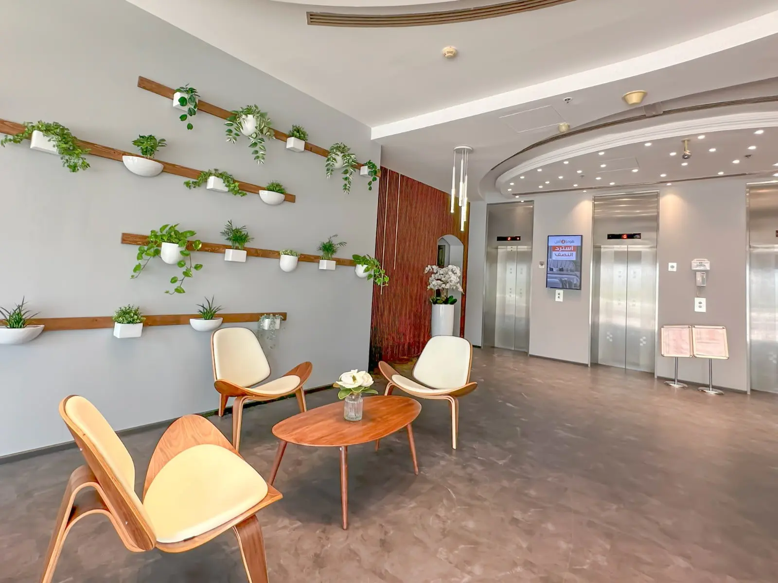 48472-WhatsApp-Image-2023-08-02-at-11.23.56-3 Vue Marina | Meublé | Bien entretenu | Prêt à emménager – Appartement DUBAI (2/10)