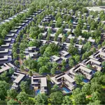 Communauté Masaar de Aljada – Villa Sharjah (1/19)