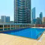 Climatisation incluse | Appartement spacieux 2 BHK | Marina – Appartement DUBAI (1/10)