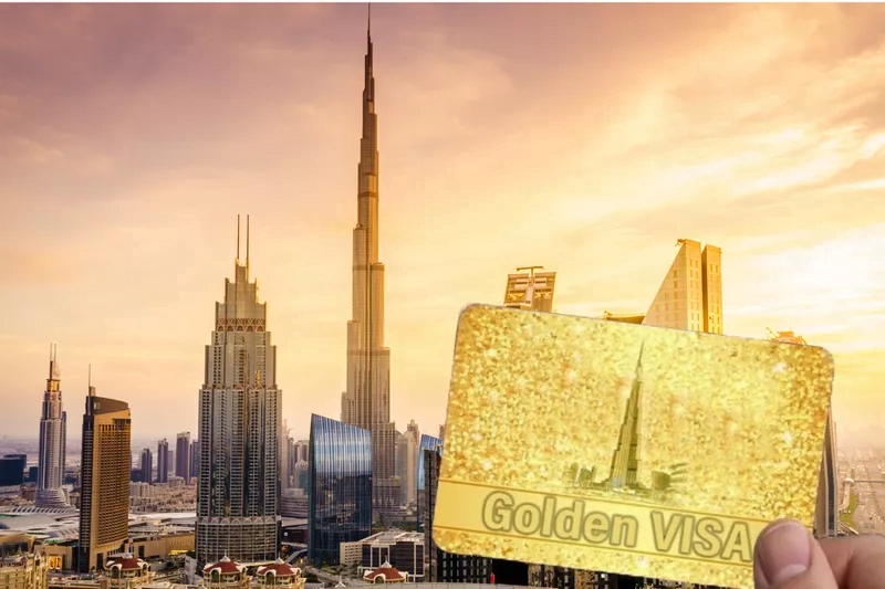 Immobilier à Dubaï : 7 bonnes raisons d'investir maintenant