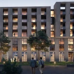 4278 - Immobilier Dubai