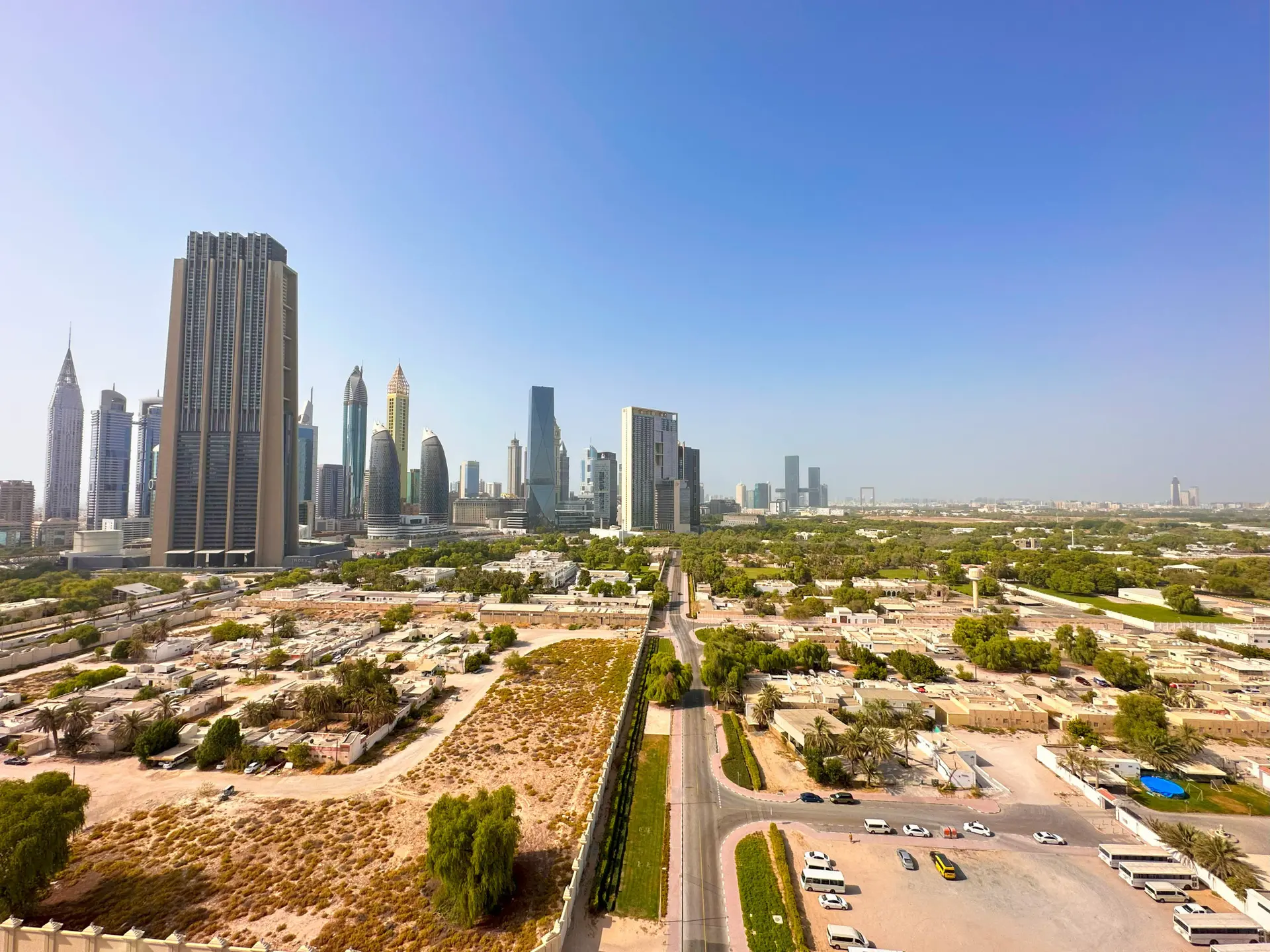 50480-IMG_0242 CHILLER GRATUIT | DEVENIR LE PREMIER LOCATAIRE | VUE SUR DIFC – Appartement DUBAI (3/12)