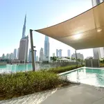 CHILLER GRATUIT | DEVENIR LE PREMIER LOCATAIRE | VUE SUR DIFC – Appartement DUBAI (1/12)