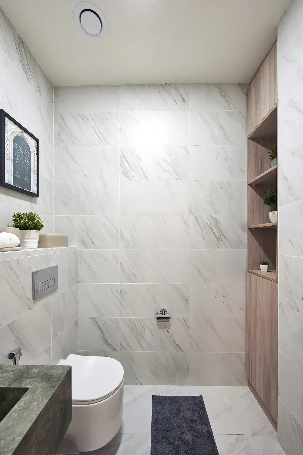 Vita Grande By Meteora Developers – Appartement Jumeirah Village Circle (3/17)