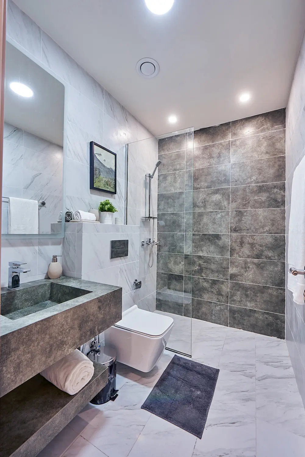Vita Grande By Meteora Developers – Appartement Jumeirah Village Circle (5/17)