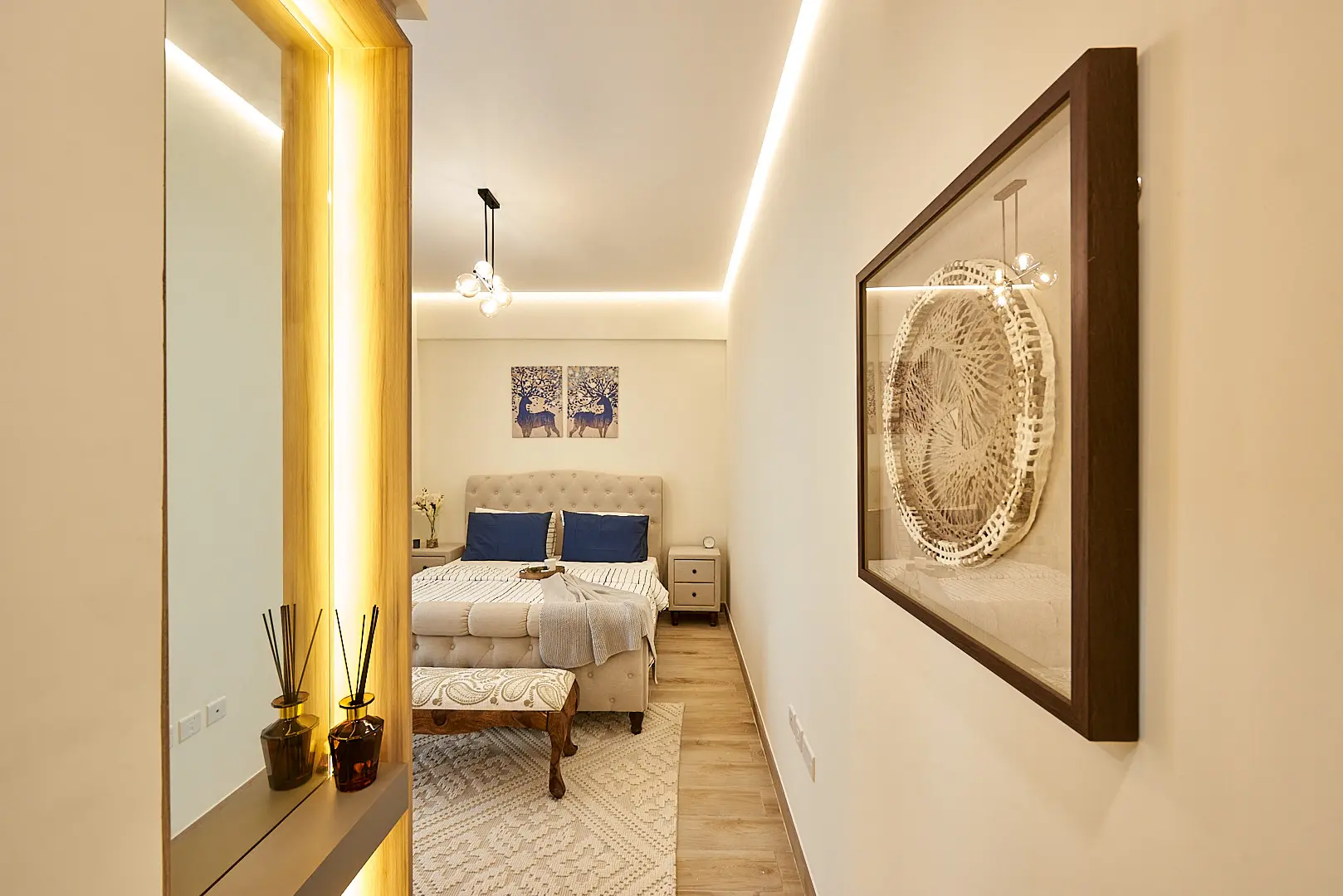 Vita Grande By Meteora Developers – Appartement Jumeirah Village Circle (6/17)