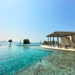 VIVRE AU BORD DE L'EAU / VUE SUR AIN DUBAI / MOBILIER DE LUXE Appartement DUBAI 4 - Dubai Immobilier 50619 IMG 2020 - Immobilier Dubai