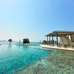 VIVRE AU BORD DE L'EAU / VUE SUR AIN DUBAI / MOBILIER DE LUXE – Appartement DUBAI (1/21)