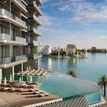 Nautica by Select Group @ Dubai Maritime City 2 - Dubai Immobilier Des installations de premier ordre - Immobilier Dubai