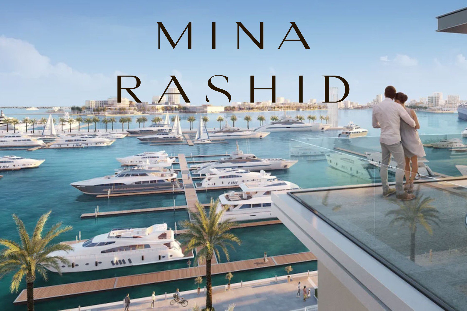 Découvrez Mina Rashid : Une Adresse Prestigieuse en Bord de Mer à Dubaï 32 - Dubai Immobilier Découvrez Mina Rashid : Une Adresse Prestigieuse en Bord de Mer à Dubaï cover