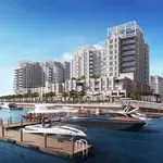 Crystal, Maryam Island By Eagle Hills – Appartement Maryam Island (1/9)