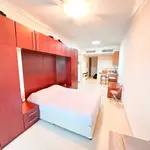 Studio entièrement meublé avec une vue imprenable – Appartement DUBAI (3/10)