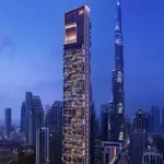 25H Heimat – Appartement Dubai (1/11)