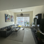 Spacieux T2 dans une des tours les plus standing de la Marina Appartement 8 - Dubai Immobilier 52752 livingroom - Immobilier Dubai