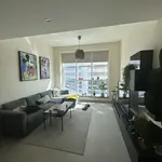 Spacieux T2 dans une des tours les plus standing de la Marina – Appartement Dubai (1/9)