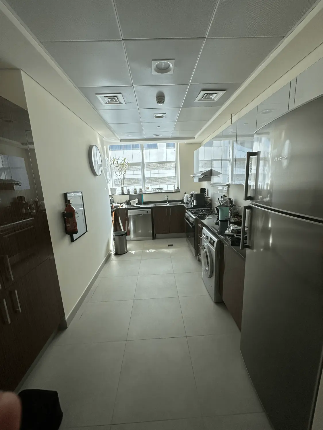 52759-kitchen Spacieux T2 dans une des tours les plus standing de la Marina – Appartement Dubai (7/9)
