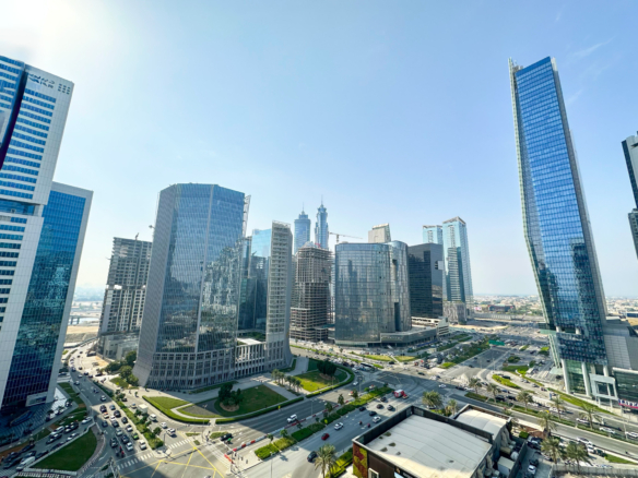 Bienvenue à Ahad Residences - Où le Luxe Rencontre le Confort Moderne! Appartement 20 - Dubai Immobilier 52894 6 - Immobilier Dubai