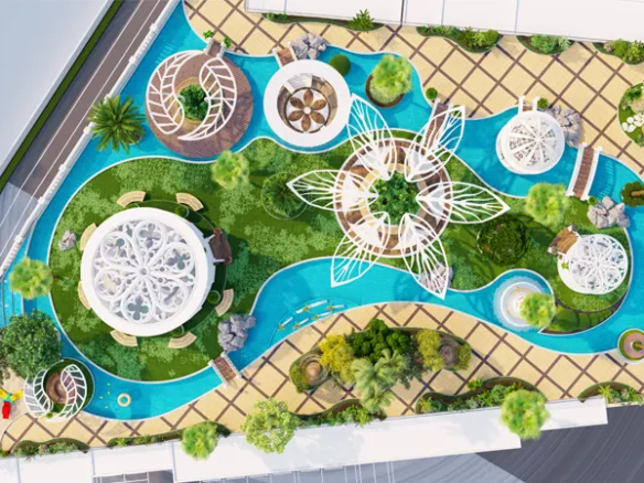 53049 12152 - Immobilier Dubai