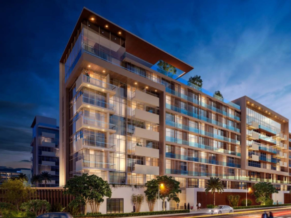 AZIZI RIVIERA Appartement Dubai 18 - Dubai Immobilier 53117 3 - Immobilier Dubai