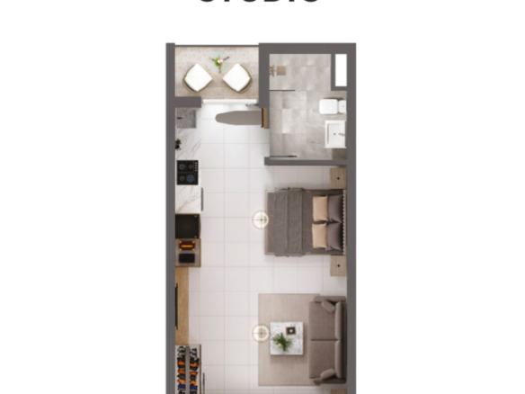 53313 2l - Immobilier Dubai