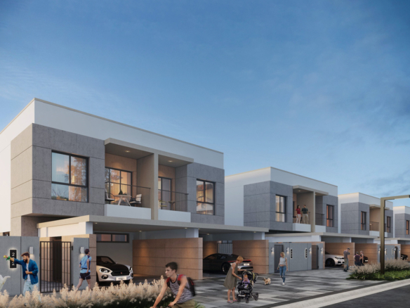 Azha Community: 24 - Dubai Immobilier 53524 3 - Immobilier Dubai