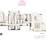 Appartement 9 - Dubai Immobilier 53594 17397 - Immobilier Dubai