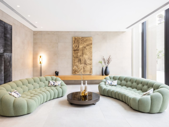 Residence 110: Vivez le luxe au cœur de Business Bay avec la Résidence 110 20 - Dubai Immobilier 53663 64369727426a2c19f38bc043 Residence 110 Seating - Immobilier Dubai