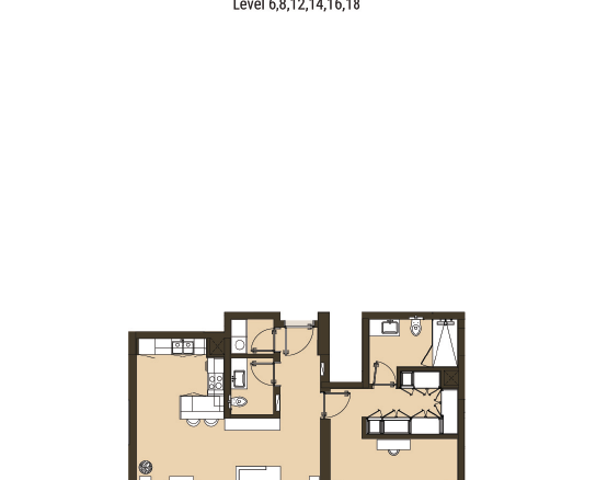 53688 b1 - Immobilier Dubai