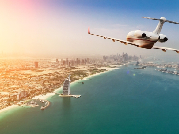 Population de Dubaï en Forte Croissance : +100 000 Nouveaux Résidents en 2023 cover