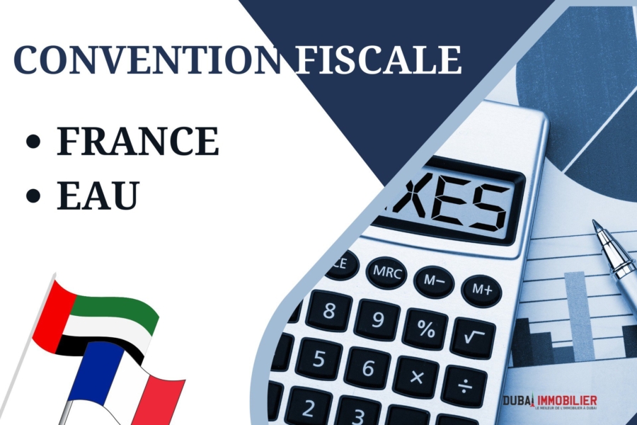 Tout Savoir sur la Convention Fiscale entre la France et les Émirats