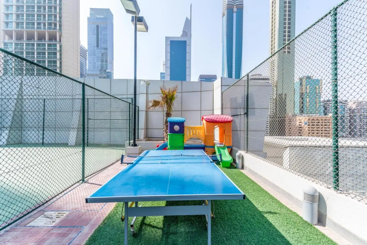 Studio meublé | Meilleure situation | DIFC – Appartement DUBAI (11/14)
