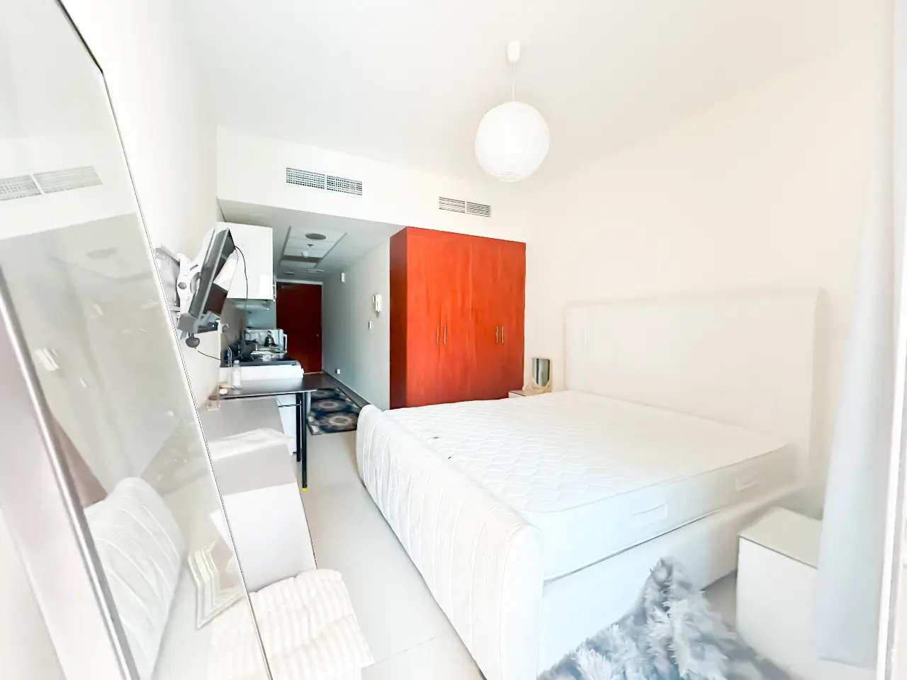 Studio meublé | Meilleure situation | DIFC – Appartement DUBAI (2/14)