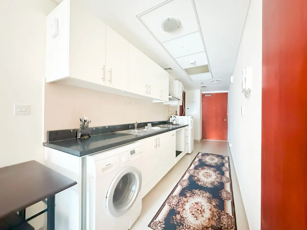 Studio meublé | Meilleure situation | DIFC – Appartement DUBAI (5/14)