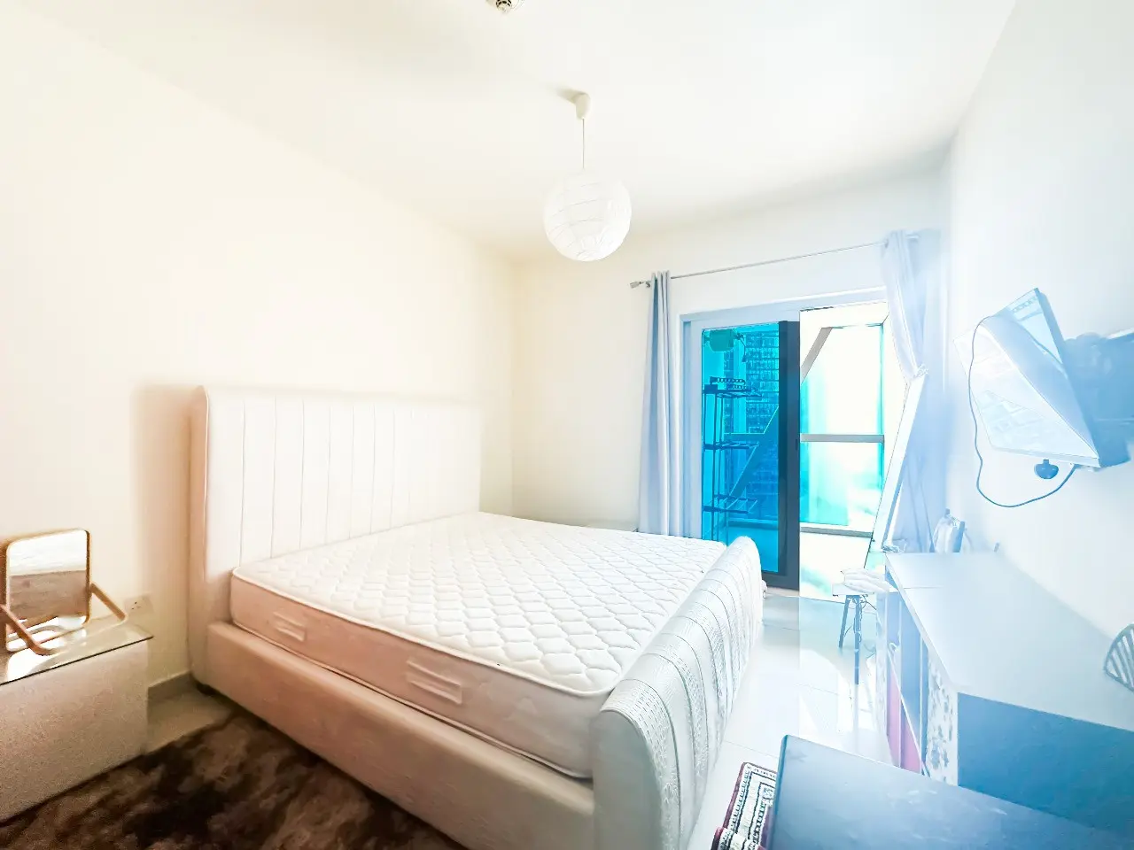 Studio meublé | Meilleure situation | DIFC – Appartement DUBAI (4/14)