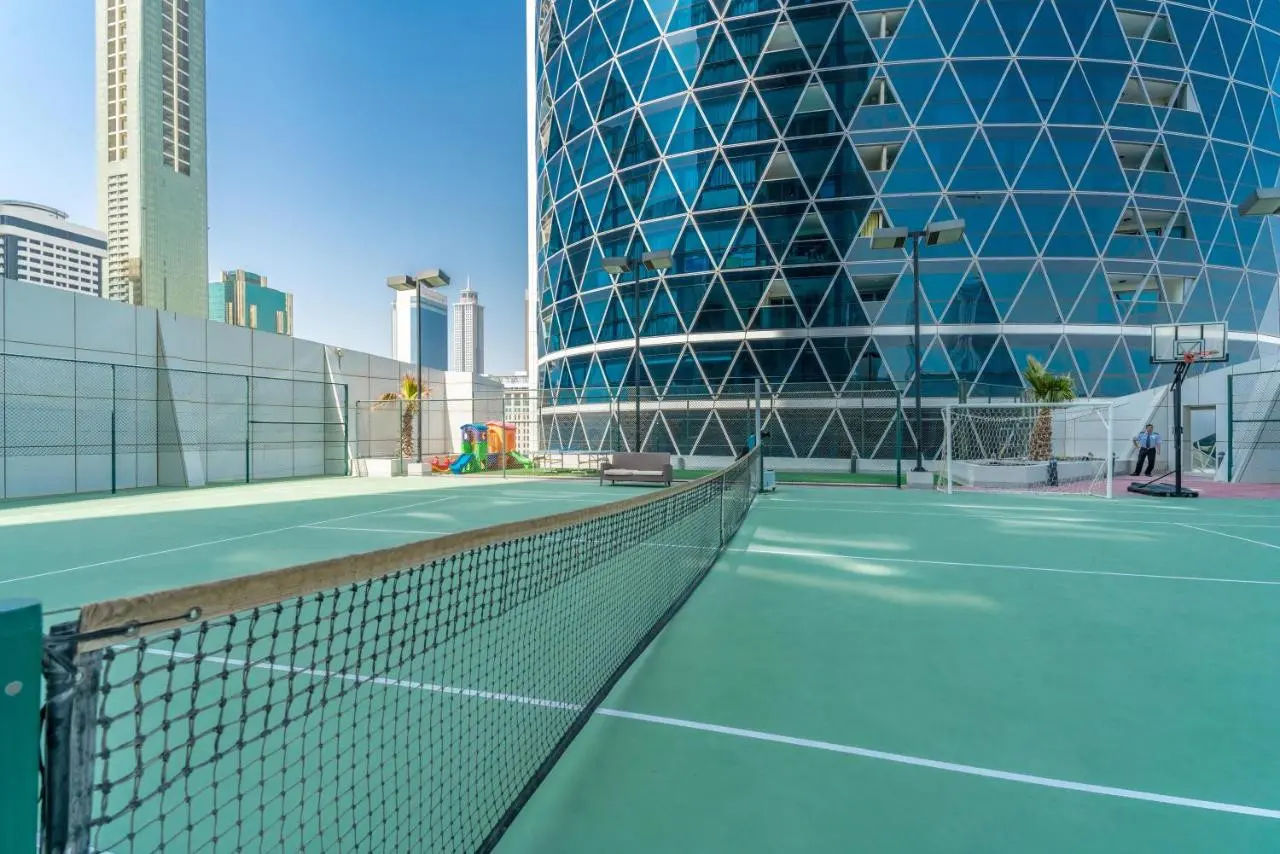 Studio meublé | Meilleure situation | DIFC – Appartement DUBAI (13/14)