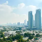 Studio meublé | Meilleure situation | DIFC – Appartement DUBAI (1/14)