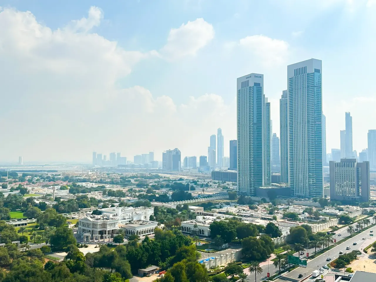 Studio meublé | Meilleure situation | DIFC – Appartement DUBAI (1/14)