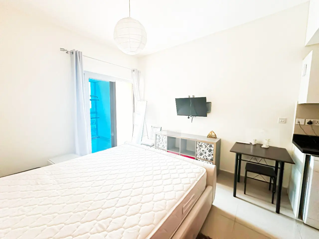 Studio meublé | Meilleure situation | DIFC – Appartement DUBAI (3/14)