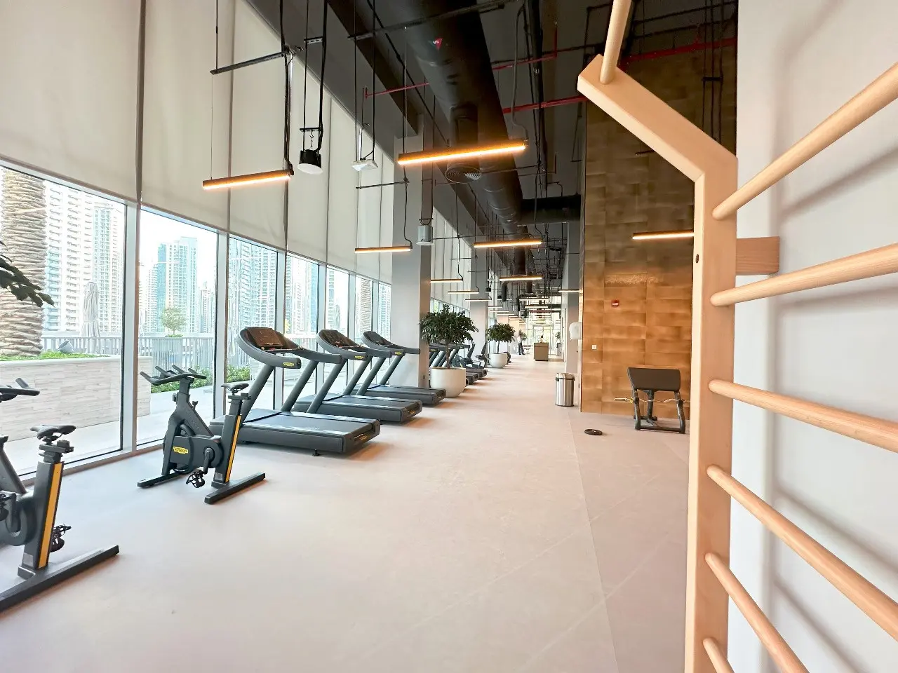 Neuf | Luxueux 2 Chambres | Centre-ville – Appartement DUBAI (20/20)