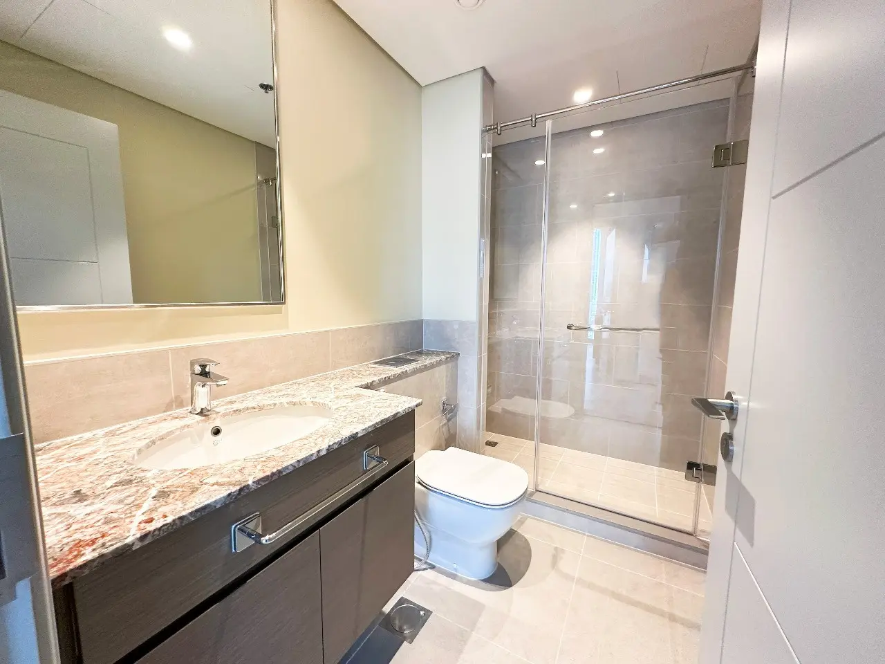 Neuf | Luxueux 2 Chambres | Centre-ville – Appartement DUBAI (15/20)