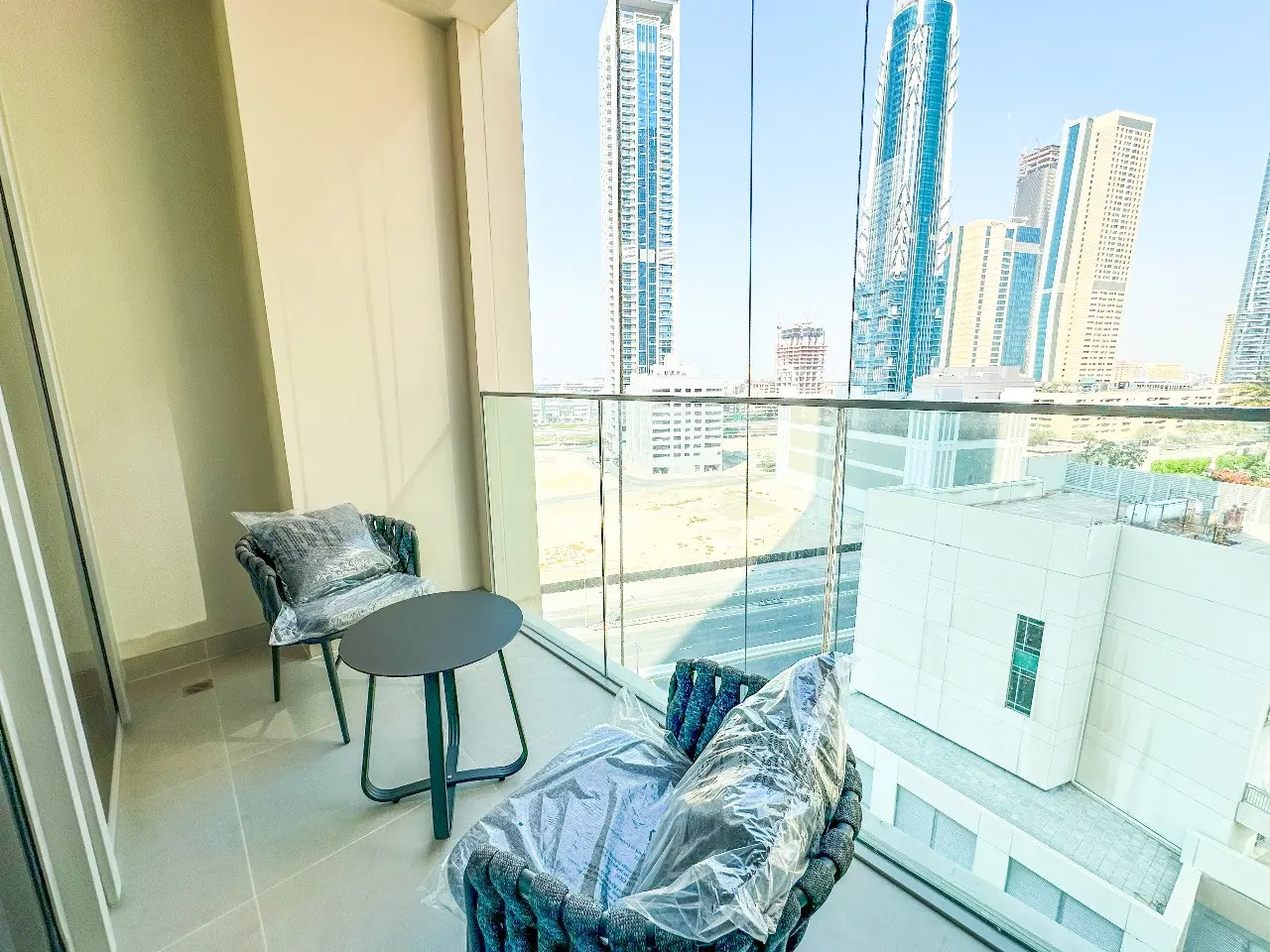 Neuf | Luxueux 2 Chambres | Centre-ville – Appartement DUBAI (12/20)