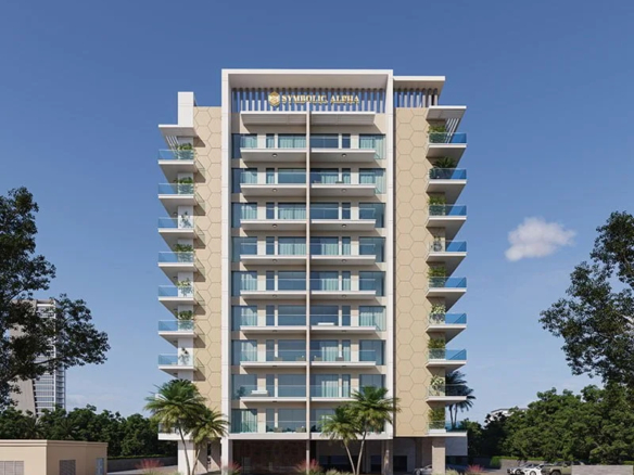 Symbolic Alpha: 18 - Dubai Immobilier 54094 Symbolic Alpha 6 - Immobilier Dubai