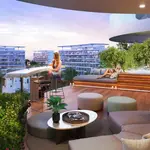 DAMAC Lagoon Views - Découvrez le luxe moderne au cœur de la nature – Appartement Damac Lagoons (1/14)