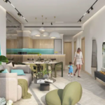 Appartement 9 - Dubai Immobilier 54390 2 bed - Immobilier Dubai