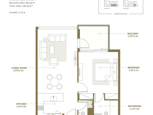 54597 1 bedroom page 0001 - Immobilier Dubai