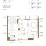 54598 2 Bedroom page 0001 - Immobilier Dubai