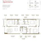 Appartement 9 - Dubai Immobilier 54599 3 Bedroom page 0001 - Immobilier Dubai