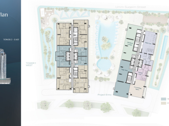 54614 26034 - Immobilier Dubai