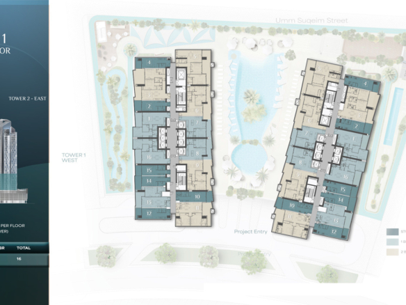 54617 26035 - Immobilier Dubai