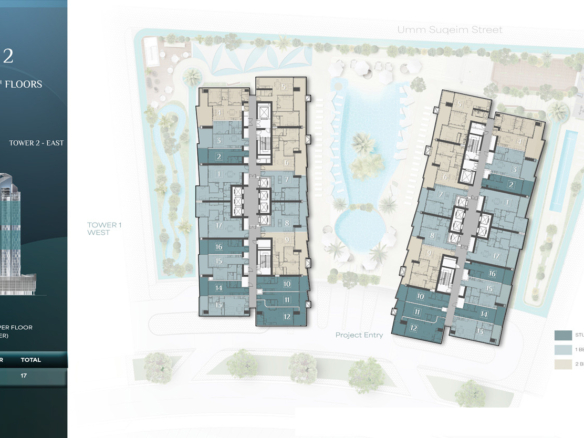 54618 26036 - Immobilier Dubai